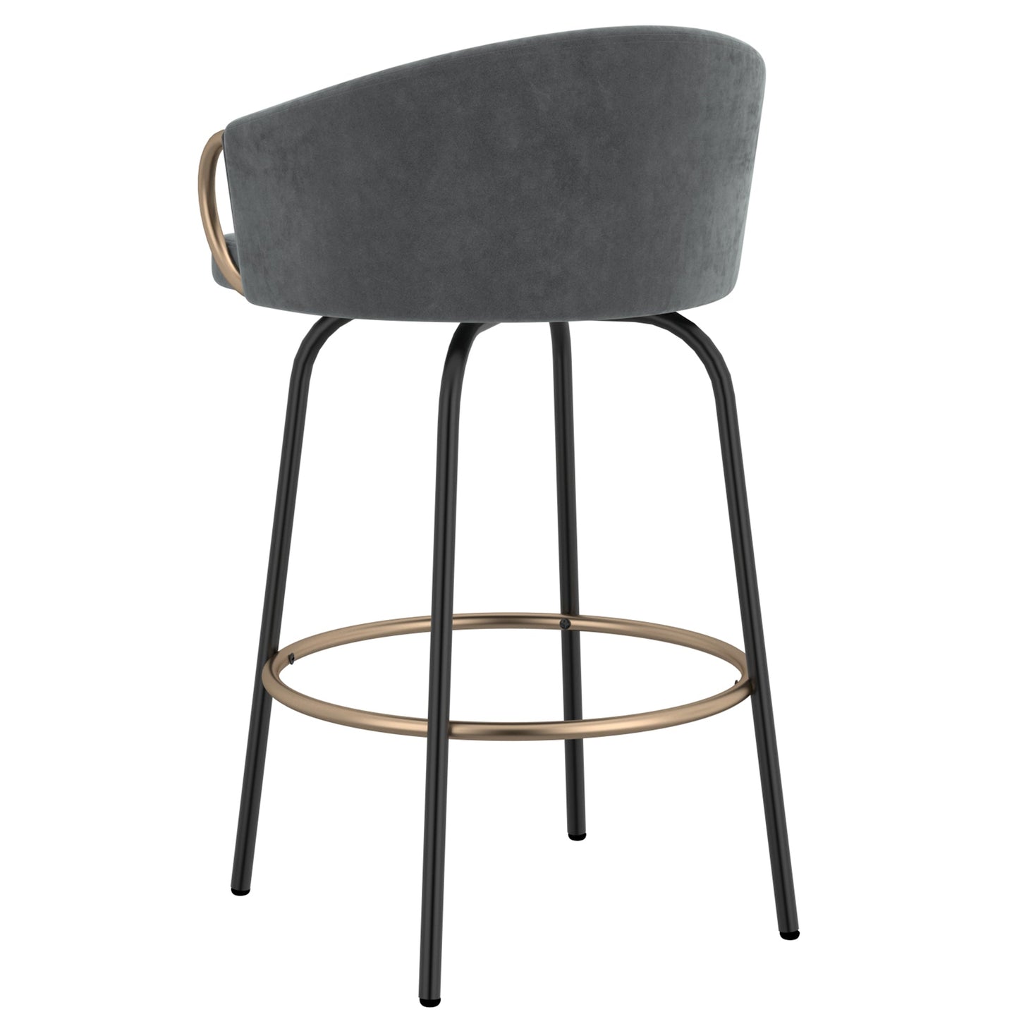 !nspire - Lavo Counter Stool - Set of 2