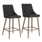 !nspire - Antoine Counter Stool - Set of 2