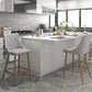 !nspire - Antoine Counter Stool - Set of 2