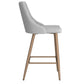 !nspire - Antoine Counter Stool - Set of 2