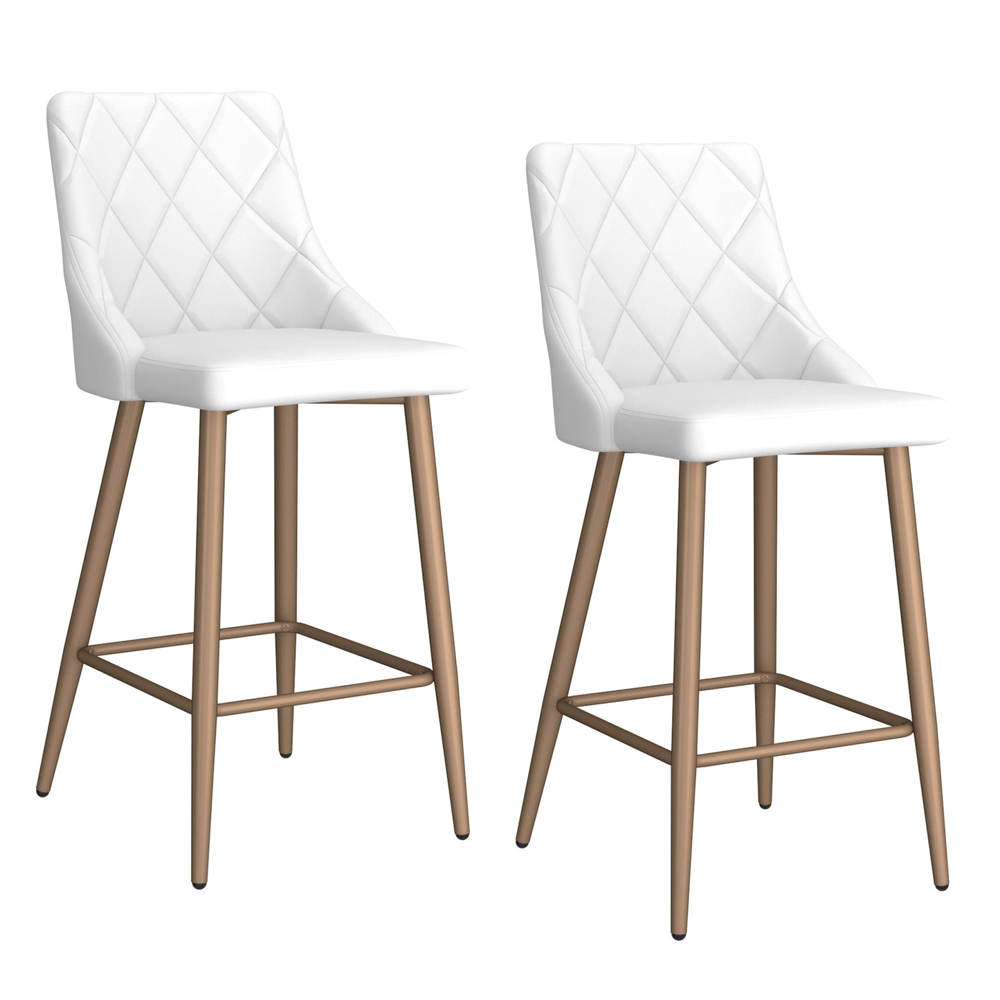 !nspire - Antoine Counter Stool - Set of 2