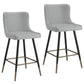 !nspire - Xander Counter Stool - Set of 2