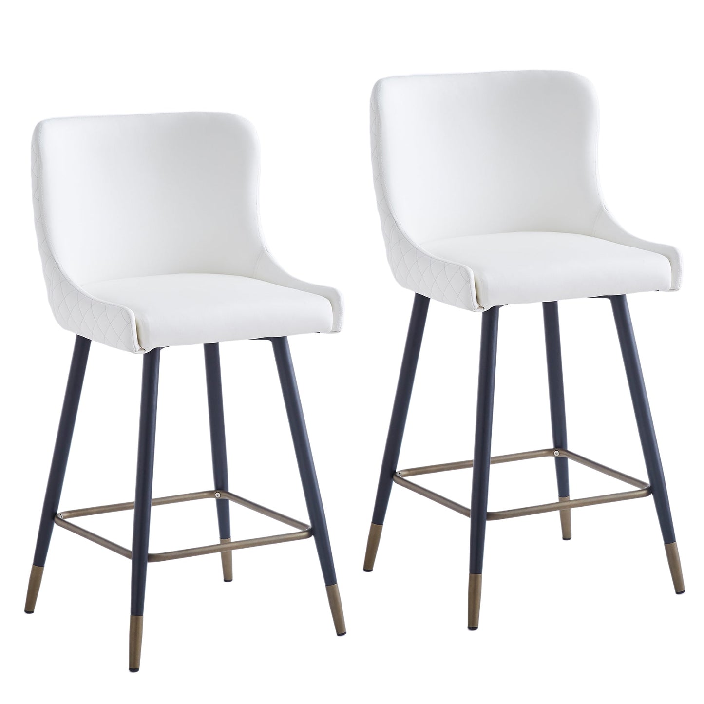 !nspire - Xander Counter Stool - Set of 2