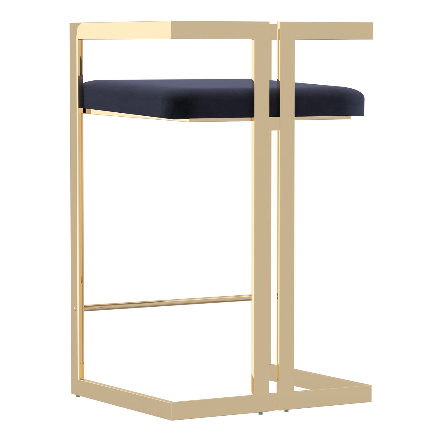 !nspire - Cosmo Counter Stool