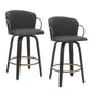 !nspire - Lawson Counter Stool - Set of 2