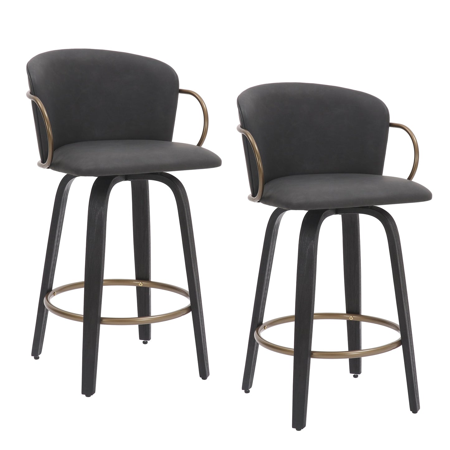 !nspire - Lawson Counter Stool - Set of 2