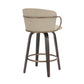 !nspire - Lawson Counter Stool - Set of 2