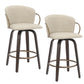 !nspire - Lawson Counter Stool - Set of 2