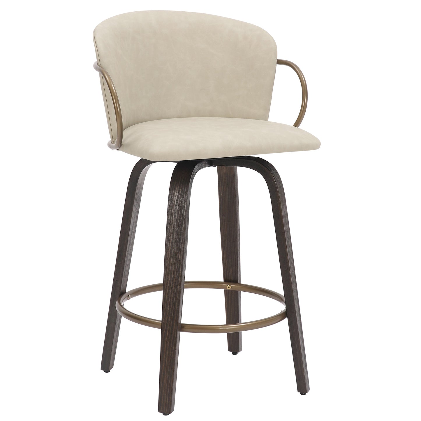 !nspire - Lawson Counter Stool - Set of 2