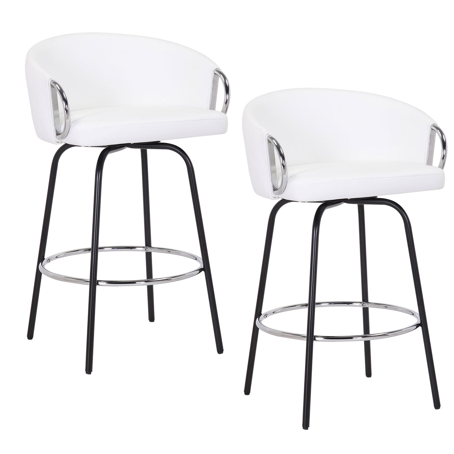 !nspire - Orion Counter Stool - Set of 2