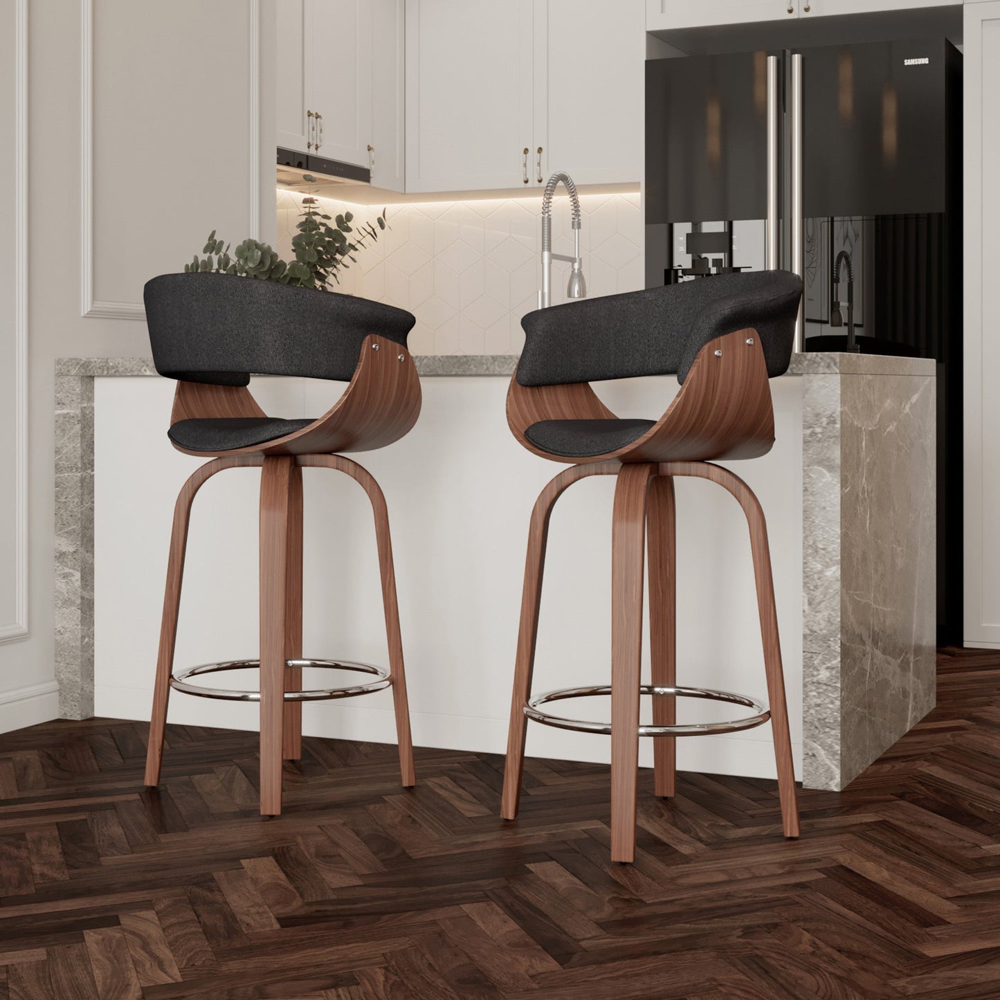 !nspire - Holt Counter Stool