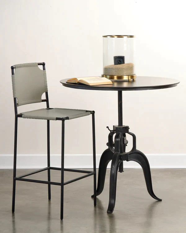 Jamie Young - Asher Bar Stool