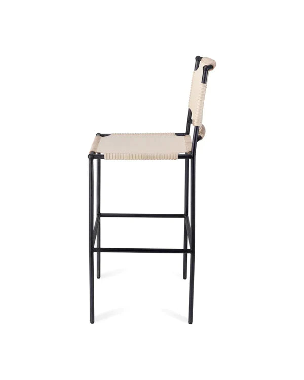 Jamie Young - Asher Bar Stool