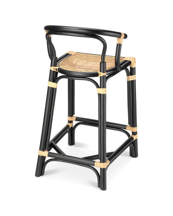 Jamie Young - Saltwater Counter Stool