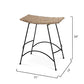 Jamie Young - Wing Counter Stool
