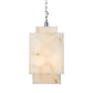 Jamie Young - Borealis Cube Pendant - 9 Inch