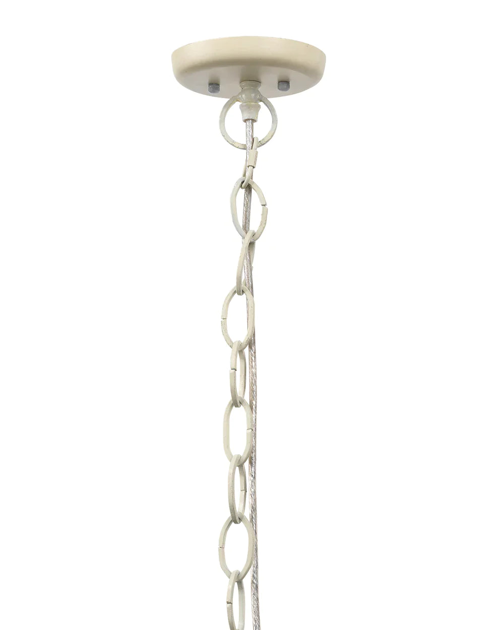 Jamie Young - Gulf Steam Pendant - 20 Inch