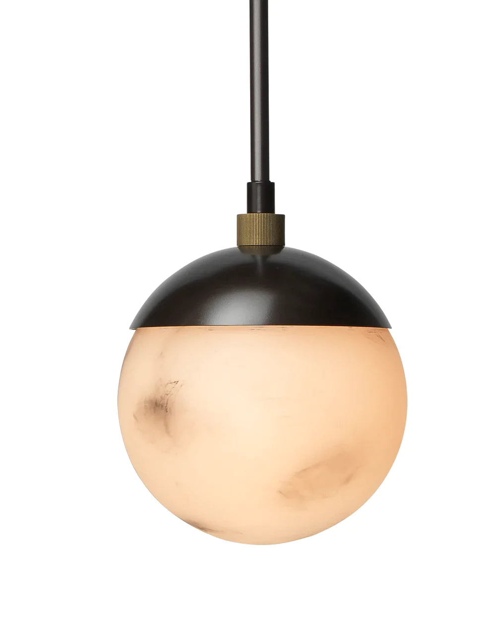 Jamie Young - Metro Dome Shade Pendant - 12 Inch
