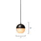 Jamie Young - Metro Pendant - 7 Inch