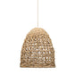 Jamie Young - Netted Pendant - 18 Inch