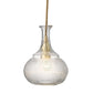 Jamie Young - Olive Carafe Pendant - 7 Inch