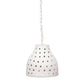 Jamie Young - Porous Pendant Large - 14 Inch