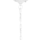 Jamie Young - Porous Pendant Medium - 10 Inch