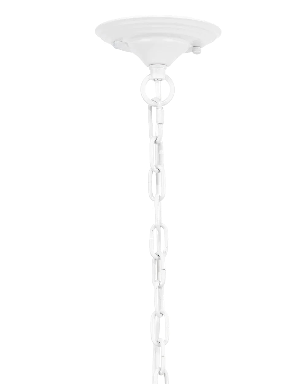 Jamie Young - Porous Pendant Medium - 10 Inch