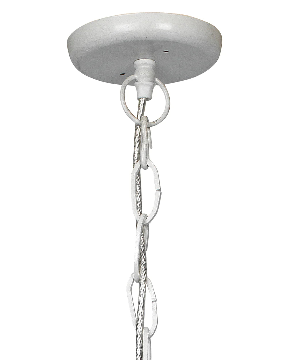 Jamie Young - Waterfront Pendant - 19 Inch