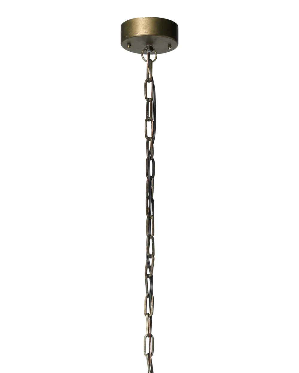 Jamie Young - Nazas Pendant - 24 Inch