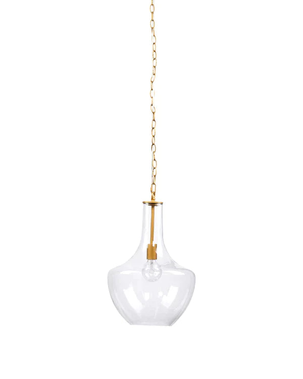 Jamie Young - Sutton Pendant - 13 Inch