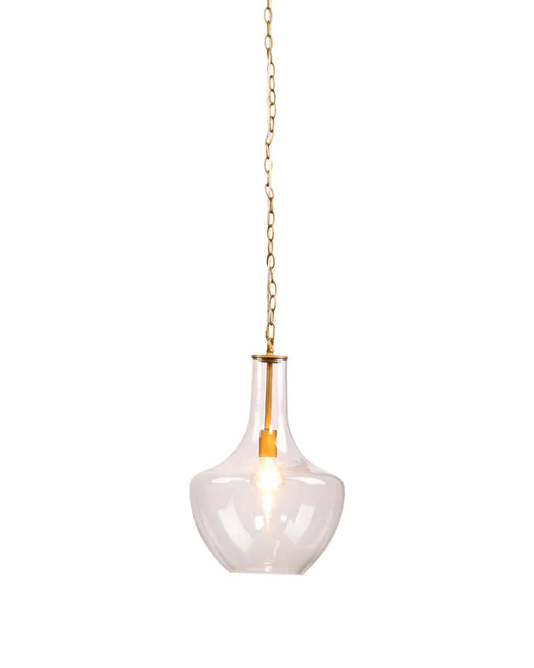 Jamie Young - Sutton Pendant - 13 Inch