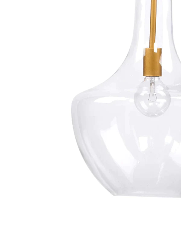 Jamie Young - Sutton Pendant - 13 Inch