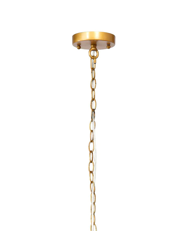 Jamie Young - Sutton Pendant - 13 Inch