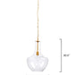 Jamie Young - Sutton Pendant - 13 Inch