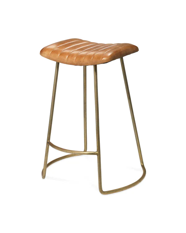 Jamie Young - Theo Counter Stool