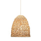 Jamie Young - Netted Pendant - 18 Inch